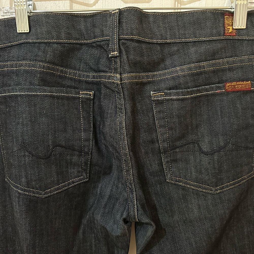 7 For All Mankind Jeans - Picture 5 of 7